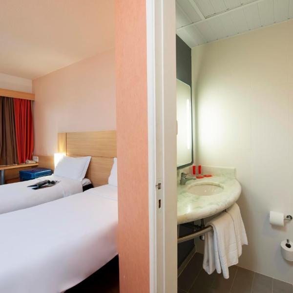 Ibis São Carlos - Foto 3