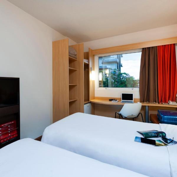 Ibis São Carlos - Foto 5