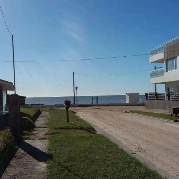 Villa Bono, hótel í Balneario Mar Chiquita