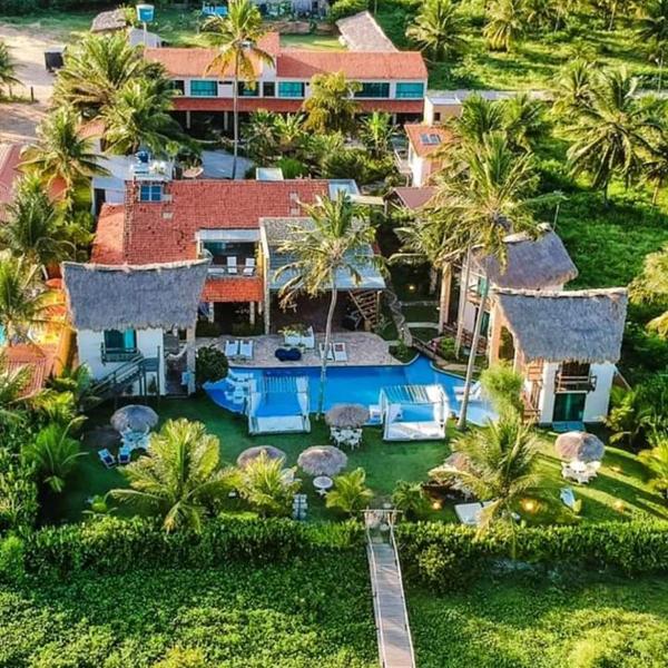 Villa Pantai Milagres Exclusive Hotel - Foto 4