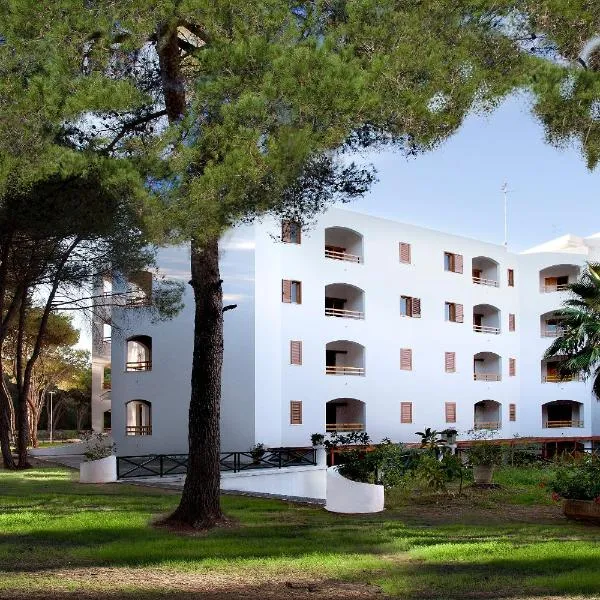 GH Campoverde Village – hotel w mieście San Cataldo