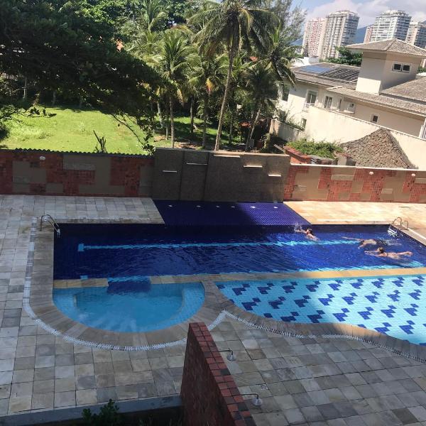 Flat na praia - Foto 4