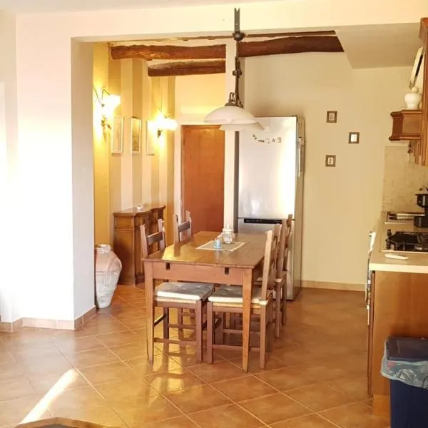 calloni franceschini home, ξενοδοχείο στην Palaia