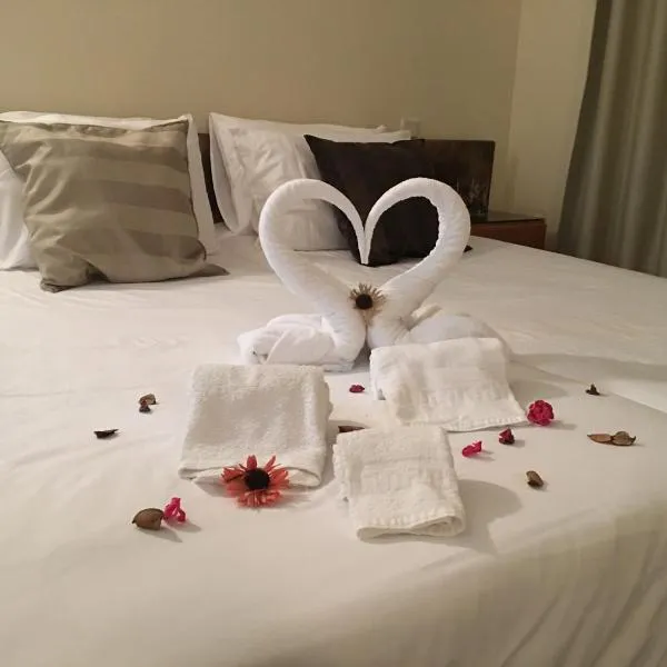 Fiel Chef Alojamento Local, hotel em Valongo
