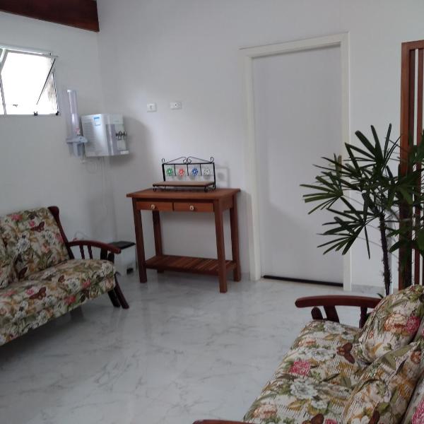 Suites Praia de Juquehy