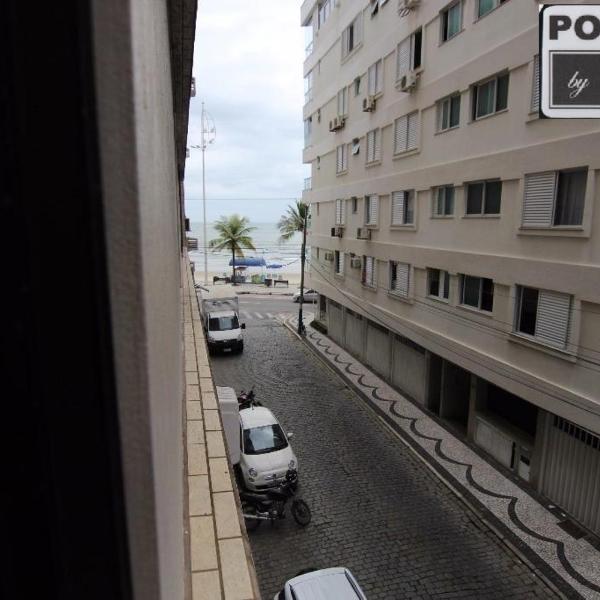 APARTAMENTO EM BALNEÁRIO DE CAMBORIÚ - BY RIEGER
