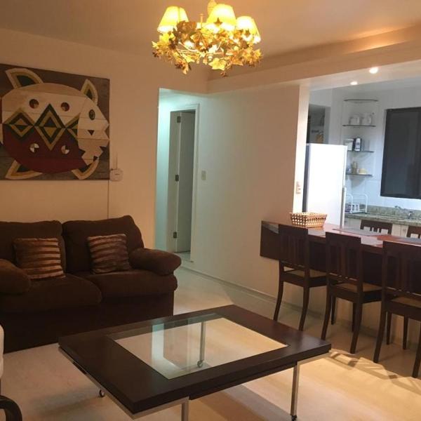 APARTAMENTO EM BALNEÁRIO DE CAMBORIÚ - BY RIEGER - Foto 4