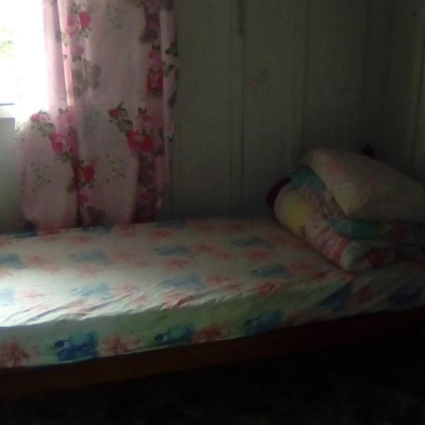 Hostel Espaço Barra Funda