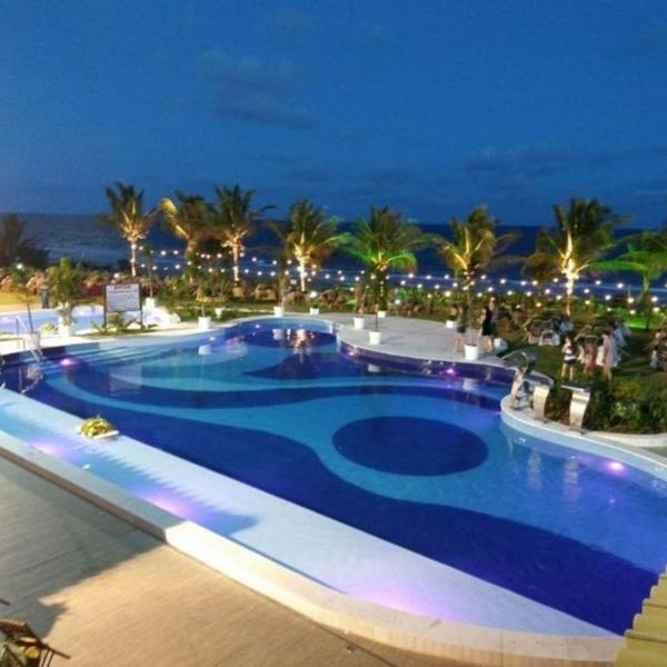 Flat em Genipabu Summer House - Foto 4