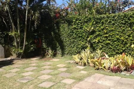 Ampla casa de praia - Foto 4