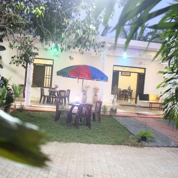 Mihintale में, होटल Miheen Hotel & Resort - Anuradhapura