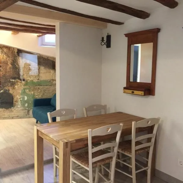 Apartamento Mañueta, Hotel in Pamplona