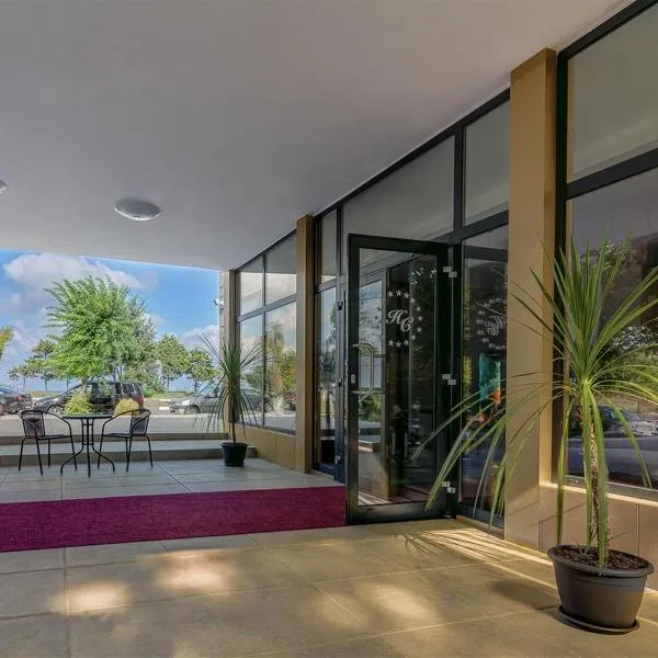 Hotel Cosmos, Hotel in Eforie Sud