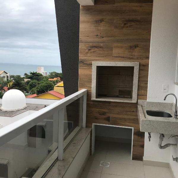 Residencial Espelho Das Aguas - Florianópolis - Praia dos Ingleses - SC - Foto 3
