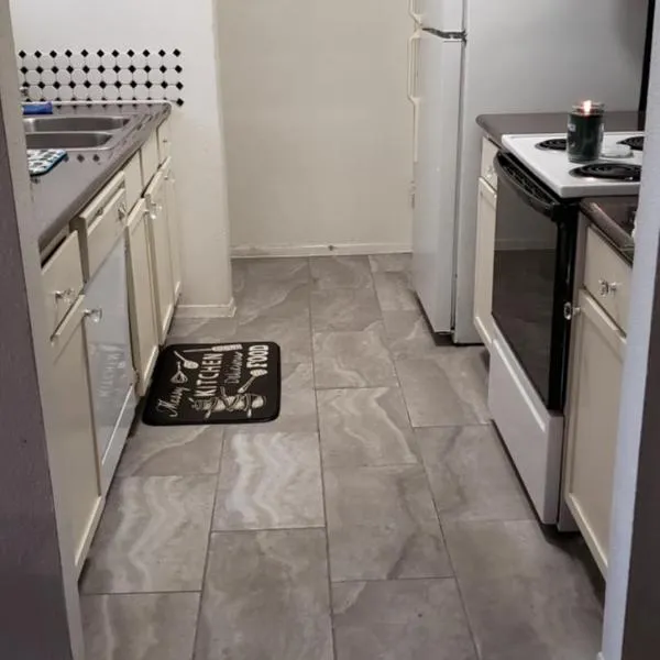 Cozy Condo2, hotel a Houston