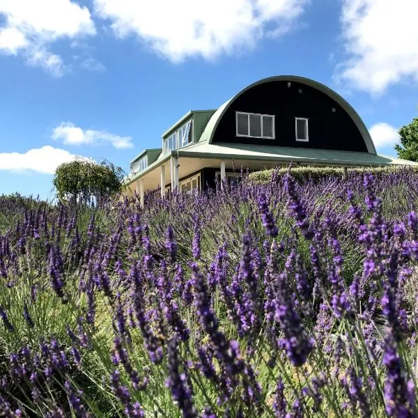 Lavender Hill, hotel in Riverhead