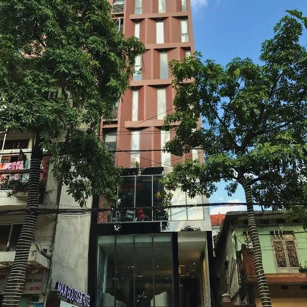 Max Boutique Hotel, hotel in Cao Bằng