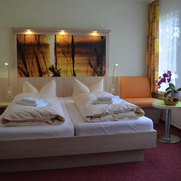Hotel im Ferienpark Retgendorf, hotel v destinaci Retgendorf