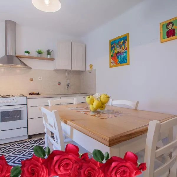 Little prince - Your Holiday home on Cres, hotel v Cresi