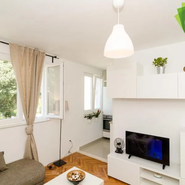 Nives Central Lodge, khách sạn ở Dubrovnik
