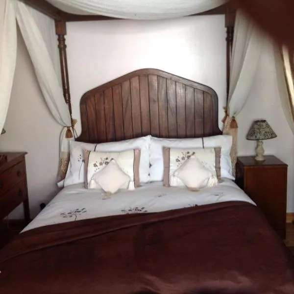 Alice Guest house, hotel a Cheltenham