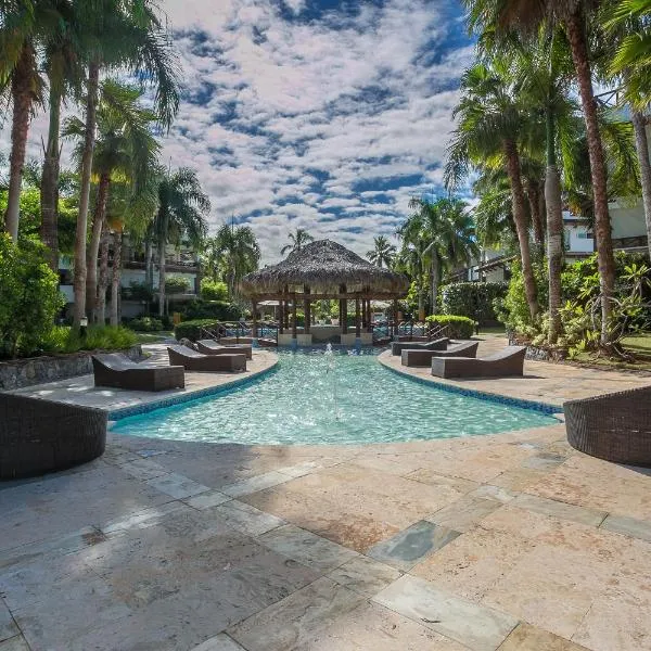 Balcones Beach Penthouse, hotel en El Limón