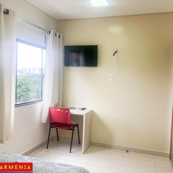 Hotel Armenia - Foto 4