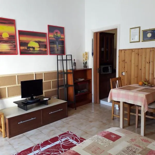 Appartamento "Da Mamma Agnese", hotel v destinaci Gorgonzola