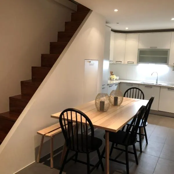 Botanic Views Guest House