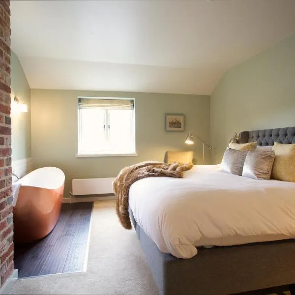 The Welldiggers Arms, hotel in Petworth