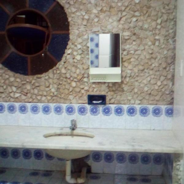 Pousada Clube Santa Cruz - Foto 3