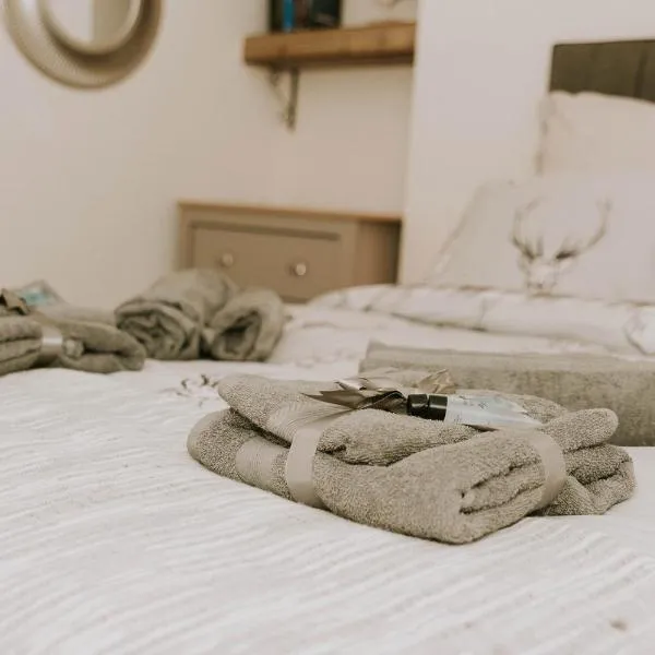 The King Street Holiday Apartment in Inverness City Centre, hotel in Inverness