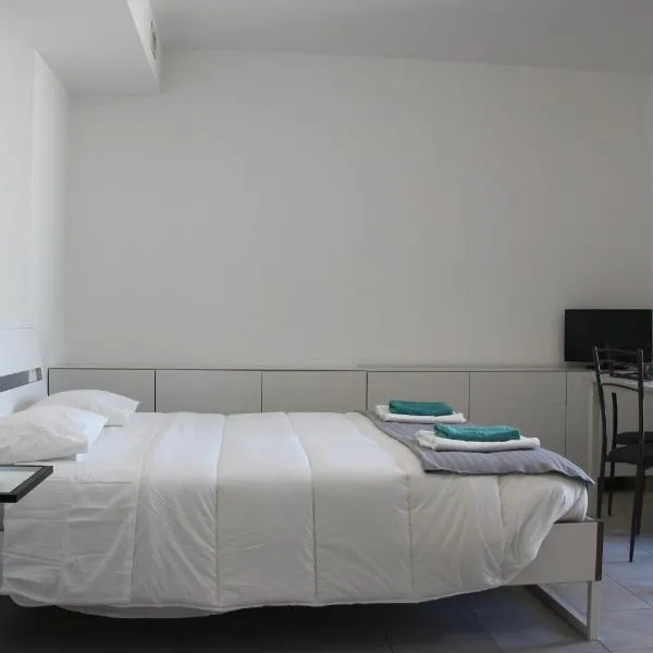 Luxory Suites, hotel in Sesto San Giovanni