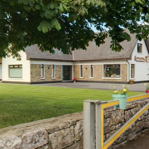 Lakeland House, hotel v destinaci Cong