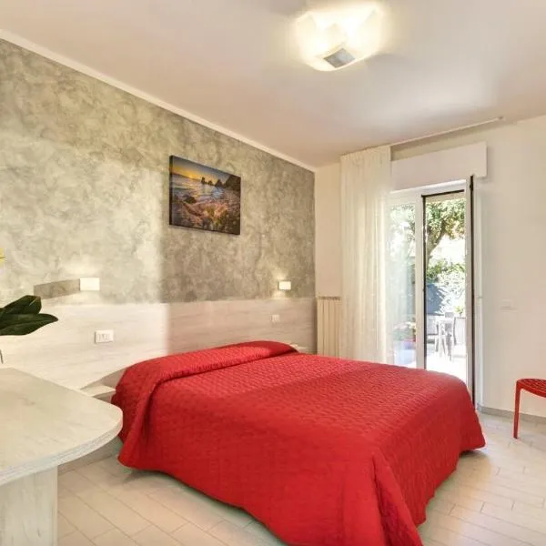 Affittacamere I Principi del Conero, hotel in Numana