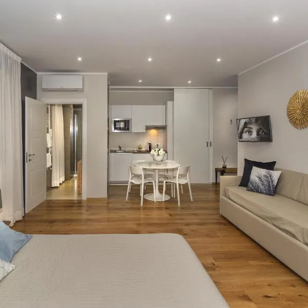 Le Dimore del Borgo, hotell Luccas