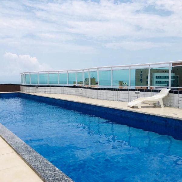 Studio Iracema - APTO 1502 - Foto 4