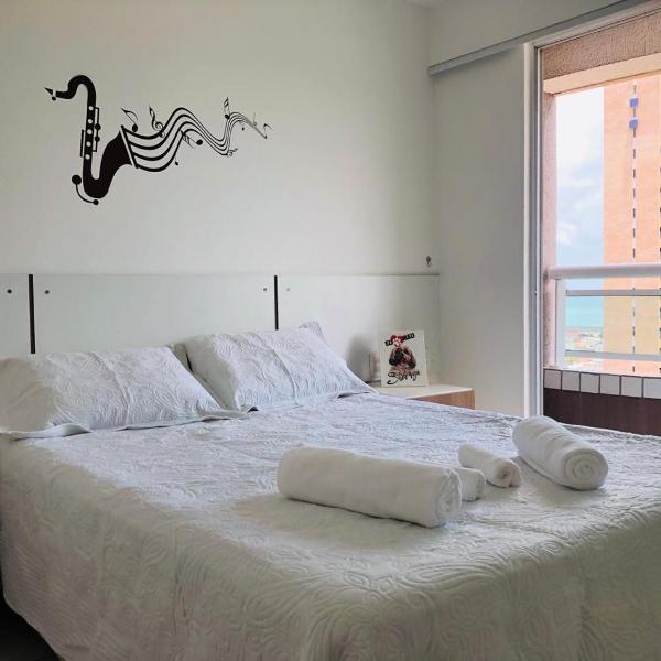 Studio Iracema - APTO 1502 - Foto 2