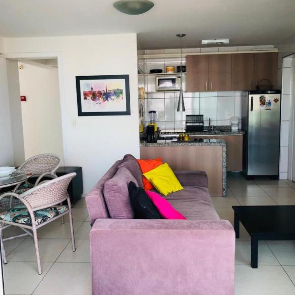 Studio Iracema - APTO 1502 - Foto 5