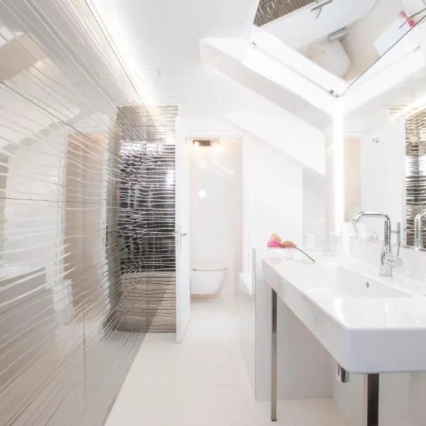 Hôtel ICÔNE, хотел в Париж