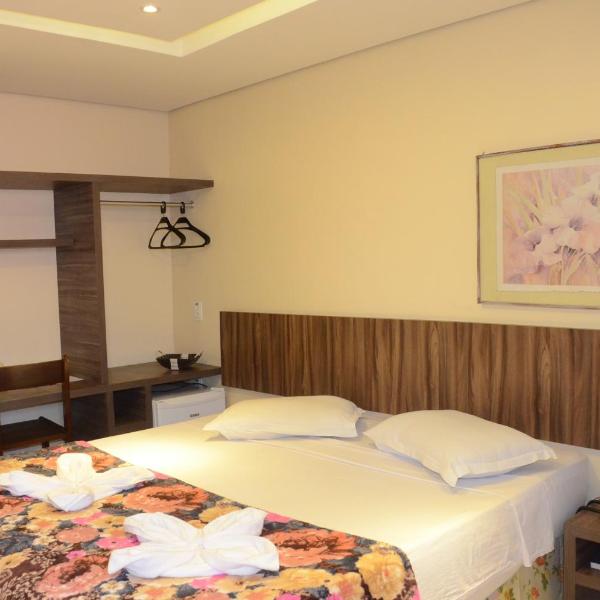Ara Mar Praia Hotel - Foto 2