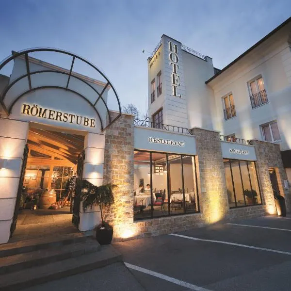 Hotel Römerstube, hotel in Graz