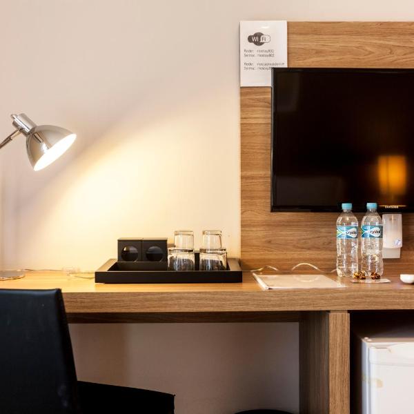 RioStay Residence - Riocentro - Foto 4