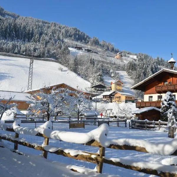 Scheibenhof, hotel v Bad Gasteinu