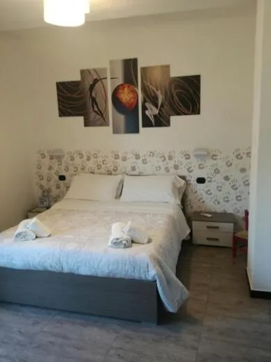 B&B "LA GIANCARLA", hotel a Maratea