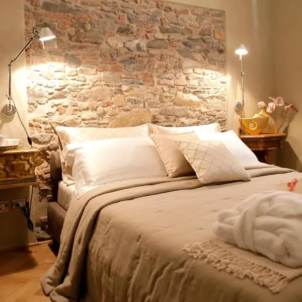 Residenza D'Epoca -Santa Caterina، فندق في بيزا