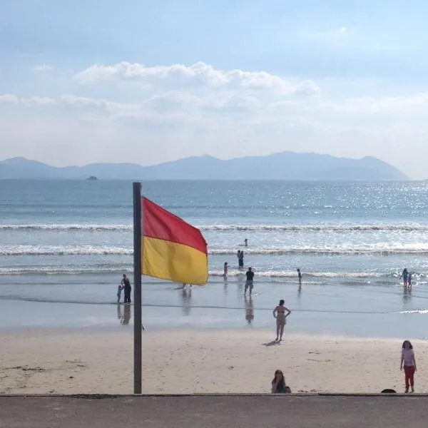 White Sands Hotel, hotel in Ballyheigue