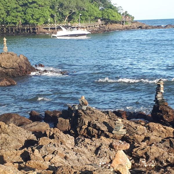 Apartamento Beira Mar - Foto 4
