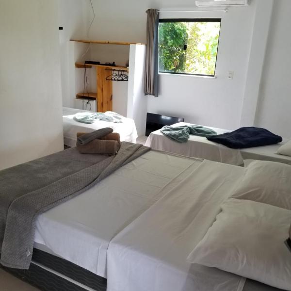 Pousada Tulum - Foto 2