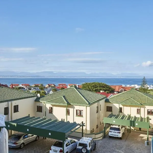 First Group Perna Perna Mossel Bay, hotel in Mossel Bay
